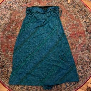 Alpine designs extra large skirt